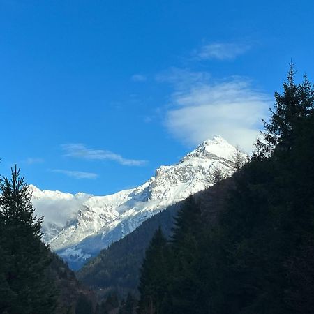 Casa Restelli Eg - Nahe Andermatt Gotthard Gurtnellen Екстериор снимка