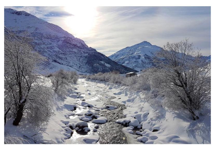 Casa Restelli Eg - Nahe Andermatt Gotthard Gurtnellen Екстериор снимка