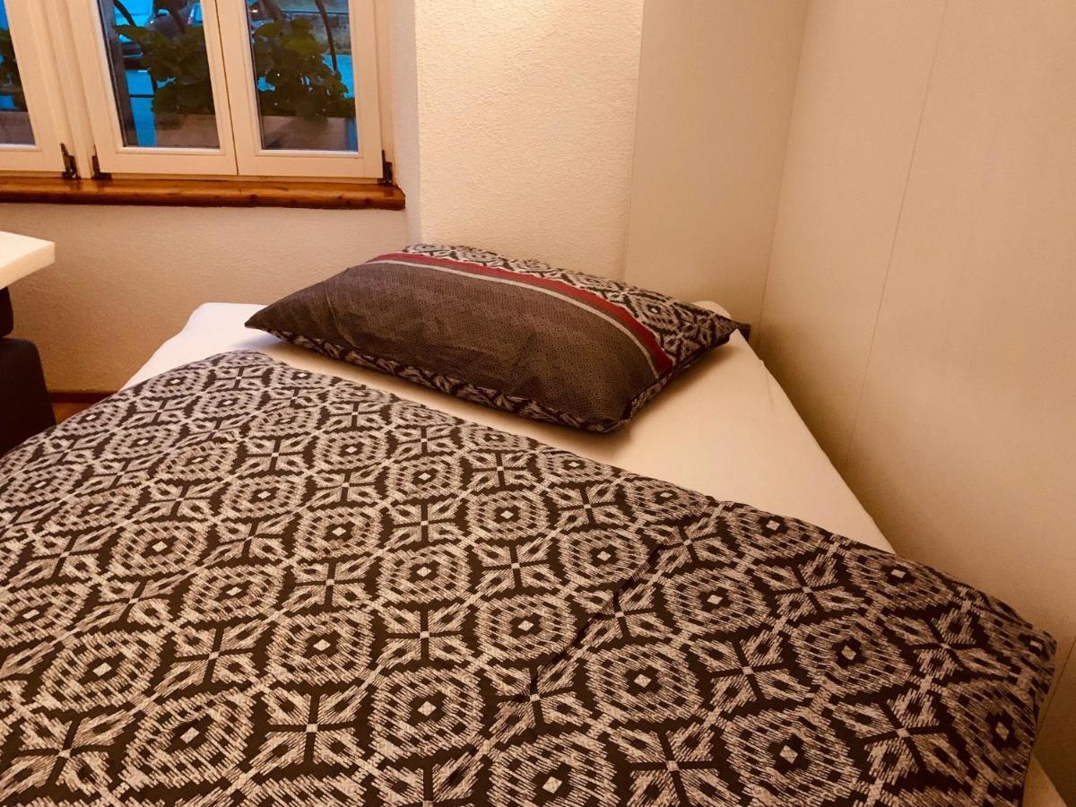 Casa Restelli Eg - Nahe Andermatt Gotthard Gurtnellen Екстериор снимка