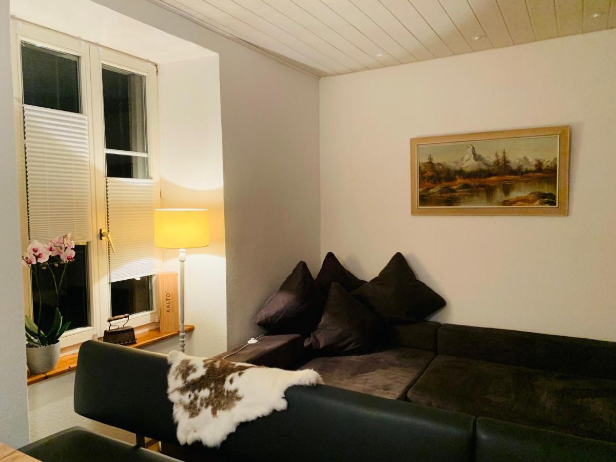 Casa Restelli Eg - Nahe Andermatt Gotthard Gurtnellen Екстериор снимка